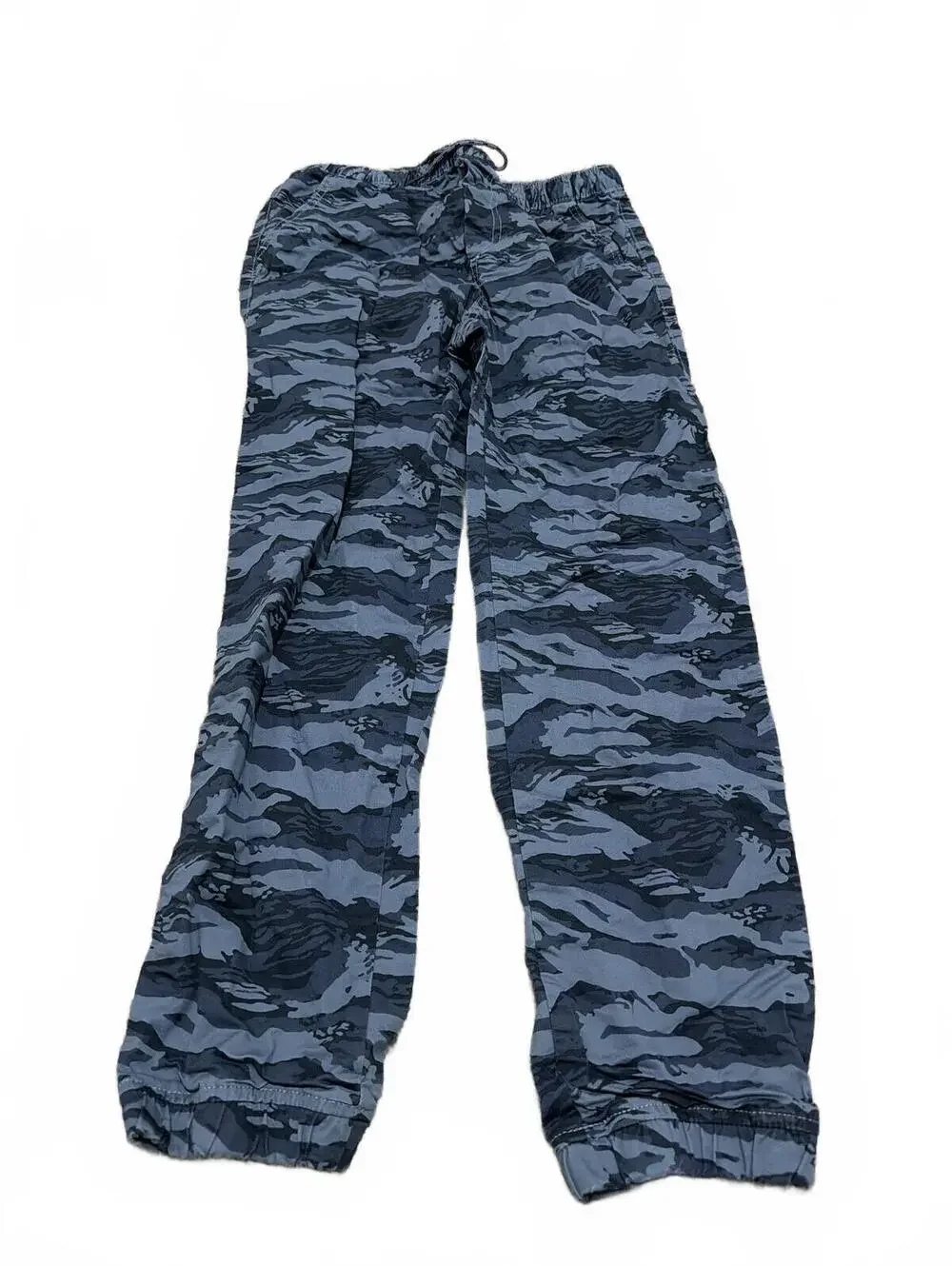 GAP Boys Kids Camouflage Pants XXXL Husky